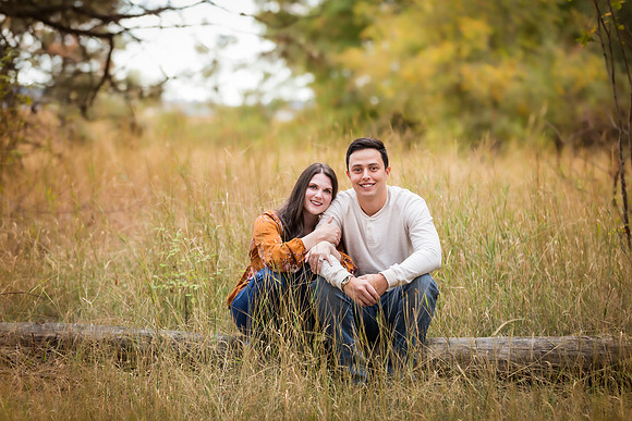 Kaitlin Druffel & Ryan Rodell 2021