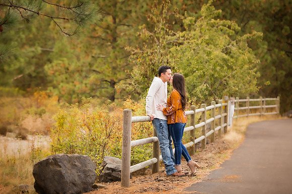 Kaitlin Druffel & Ryan Rodell 2021