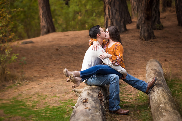 Kaitlin Druffel & Ryan Rodell 2021