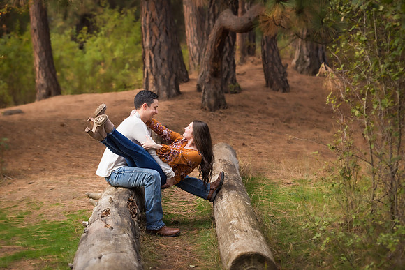 Kaitlin Druffel & Ryan Rodell 2021