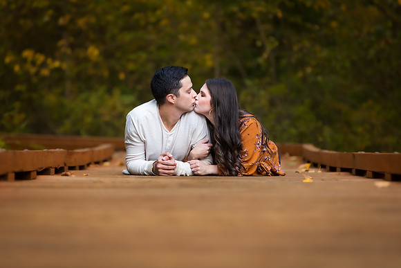 Kaitlin Druffel & Ryan Rodell 2021
