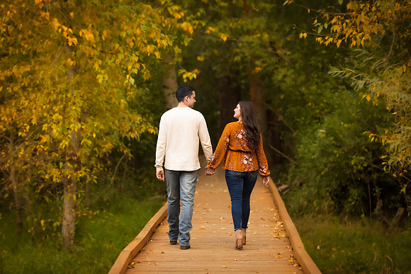 Kaitlin Druffel & Ryan Rodell 2021