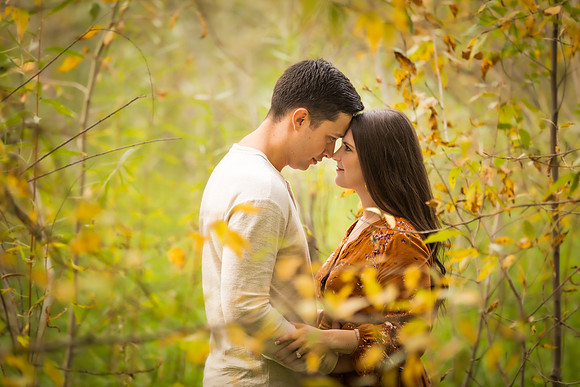Kaitlin Druffel & Ryan Rodell 2021
