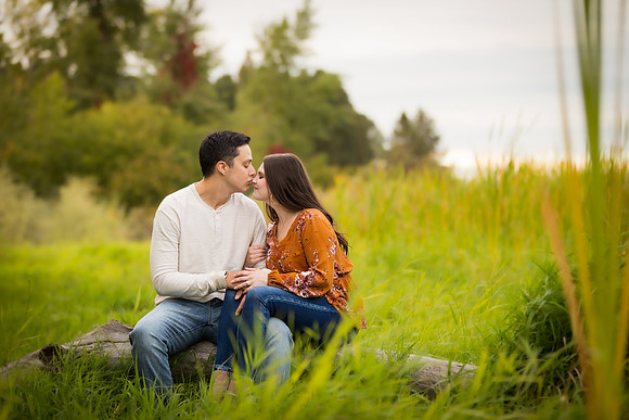 Kaitlin Druffel & Ryan Rodell 2021