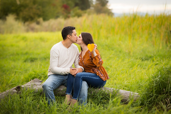 Kaitlin Druffel & Ryan Rodell 2021