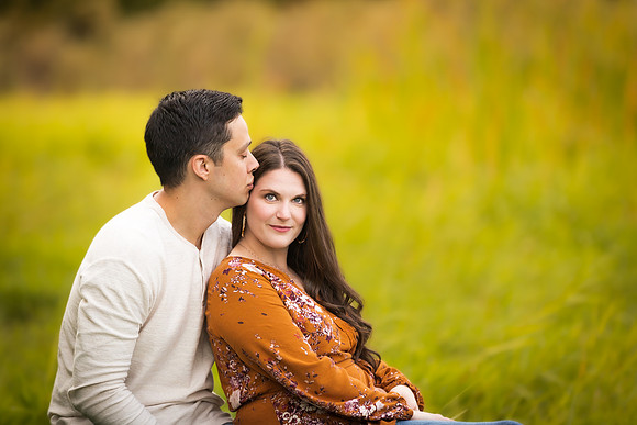 Kaitlin Druffel & Ryan Rodell 2021