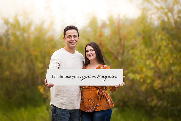 Kaitlin Druffel & Ryan Rodell 2021
