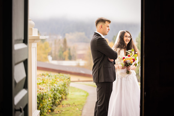 Stephenson Wedding 2023