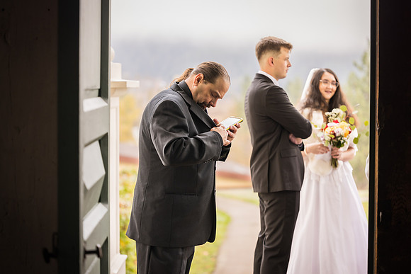 Stephenson Wedding 2023
