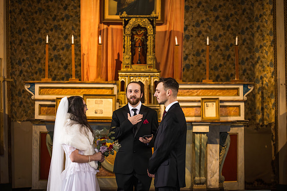 Stephenson Wedding 2023
