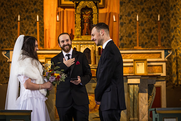 Stephenson Wedding 2023
