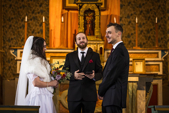Stephenson Wedding 2023