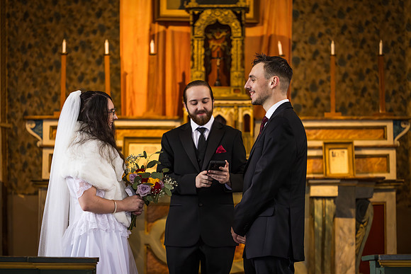 Stephenson Wedding 2023