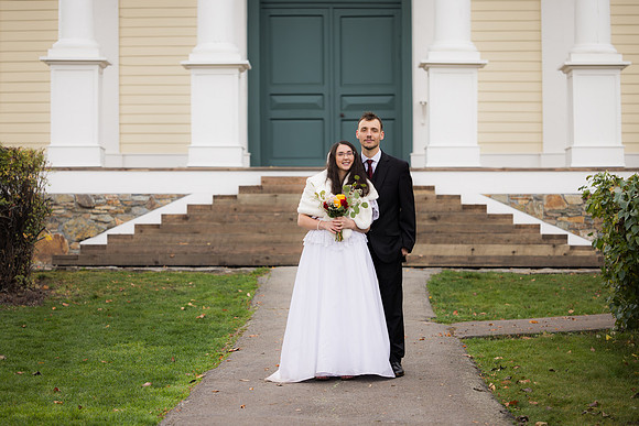 Stephenson Wedding 2023