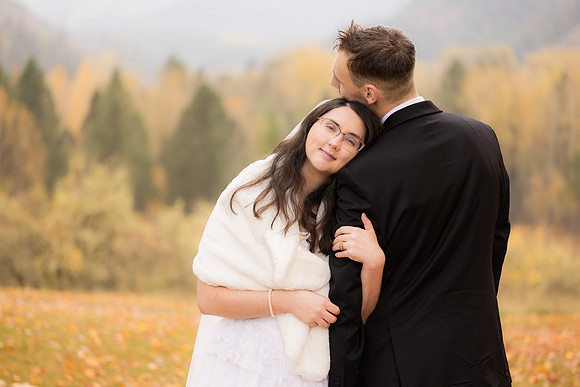 Stephenson Wedding 2023