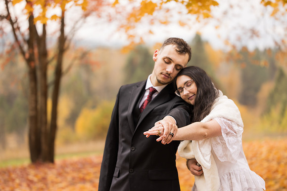 Stephenson Wedding 2023