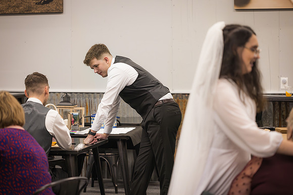 Stephenson Wedding 2023