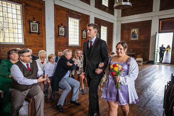 Stephenson Wedding 2023
