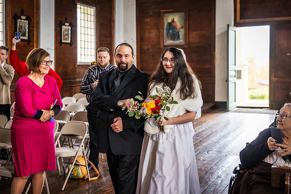Stephenson Wedding 2023