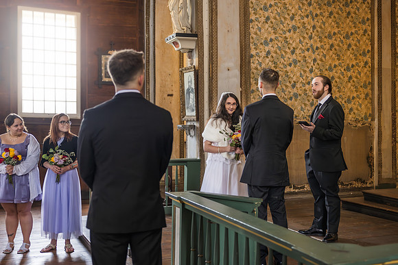 Stephenson Wedding 2023