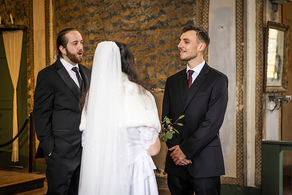 Stephenson Wedding 2023