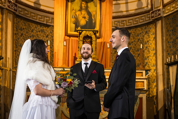 Stephenson Wedding 2023