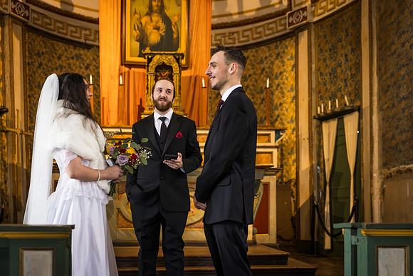 Stephenson Wedding 2023