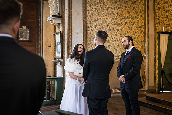 Stephenson Wedding 2023