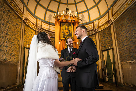 Stephenson Wedding 2023