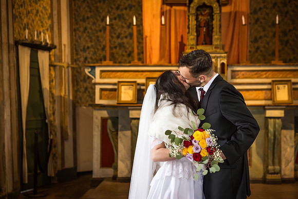 Stephenson Wedding 2023