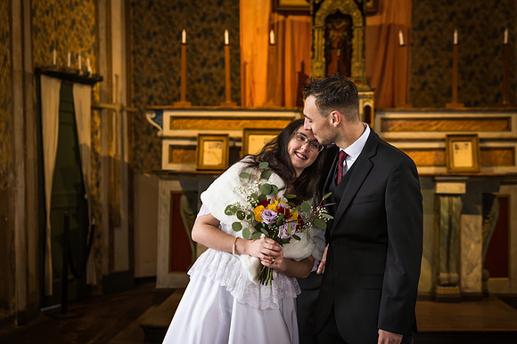Stephenson Wedding 2023