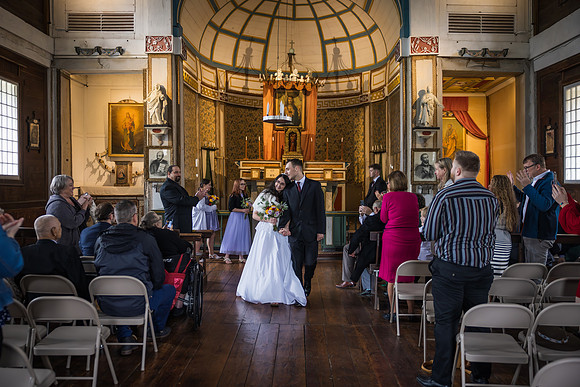 Stephenson Wedding 2023