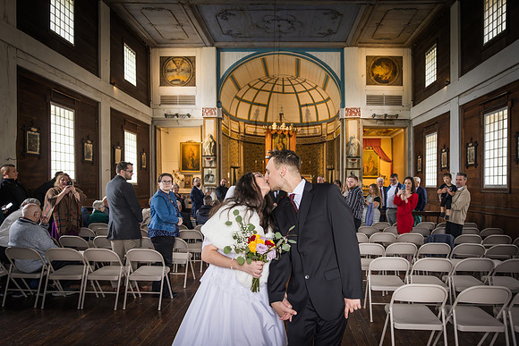 Stephenson Wedding 2023