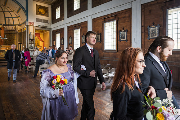 Stephenson Wedding 2023