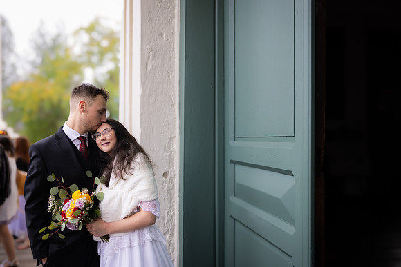 Stephenson Wedding 2023