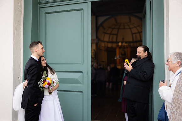 Stephenson Wedding 2023