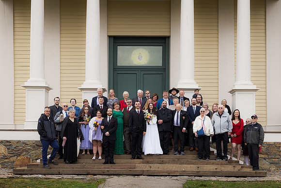 Stephenson Wedding 2023