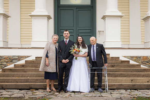 Stephenson Wedding 2023