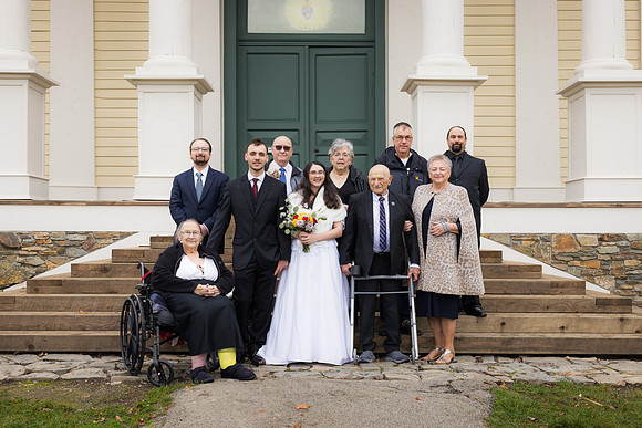 Stephenson Wedding 2023
