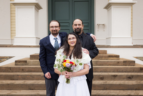 Stephenson Wedding 2023