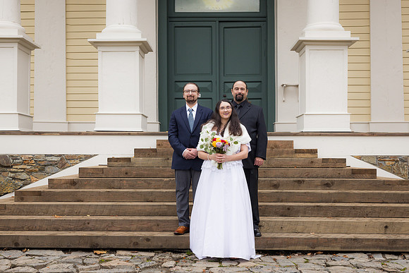 Stephenson Wedding 2023