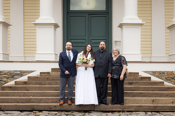 Stephenson Wedding 2023