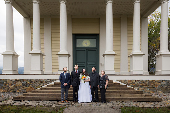 Stephenson Wedding 2023