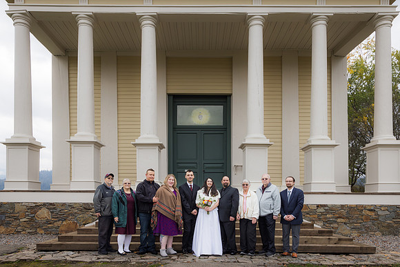 Stephenson Wedding 2023
