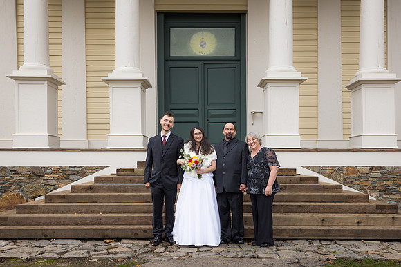 Stephenson Wedding 2023