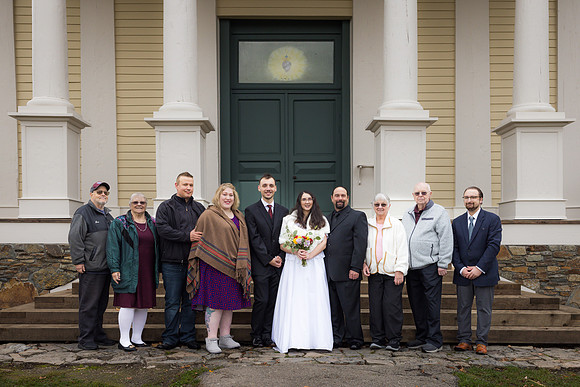 Stephenson Wedding 2023