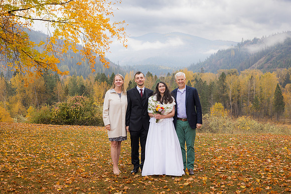 Stephenson Wedding 2023