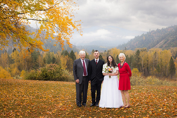 Stephenson Wedding 2023