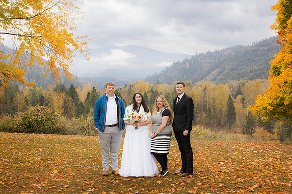 Stephenson Wedding 2023