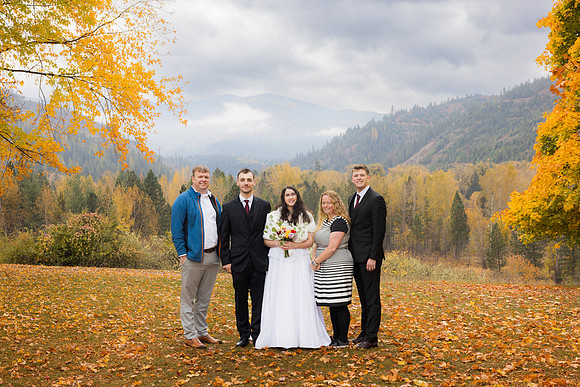 Stephenson Wedding 2023